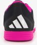 Adidas Performance Predator Accuracy.4 indoor voetbalschoenen zwart wit fuchsia - Thumbnail 6