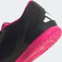 Adidas Performance Predator Accuracy.4 indoor voetbalschoenen zwart wit fuchsia - Thumbnail 13