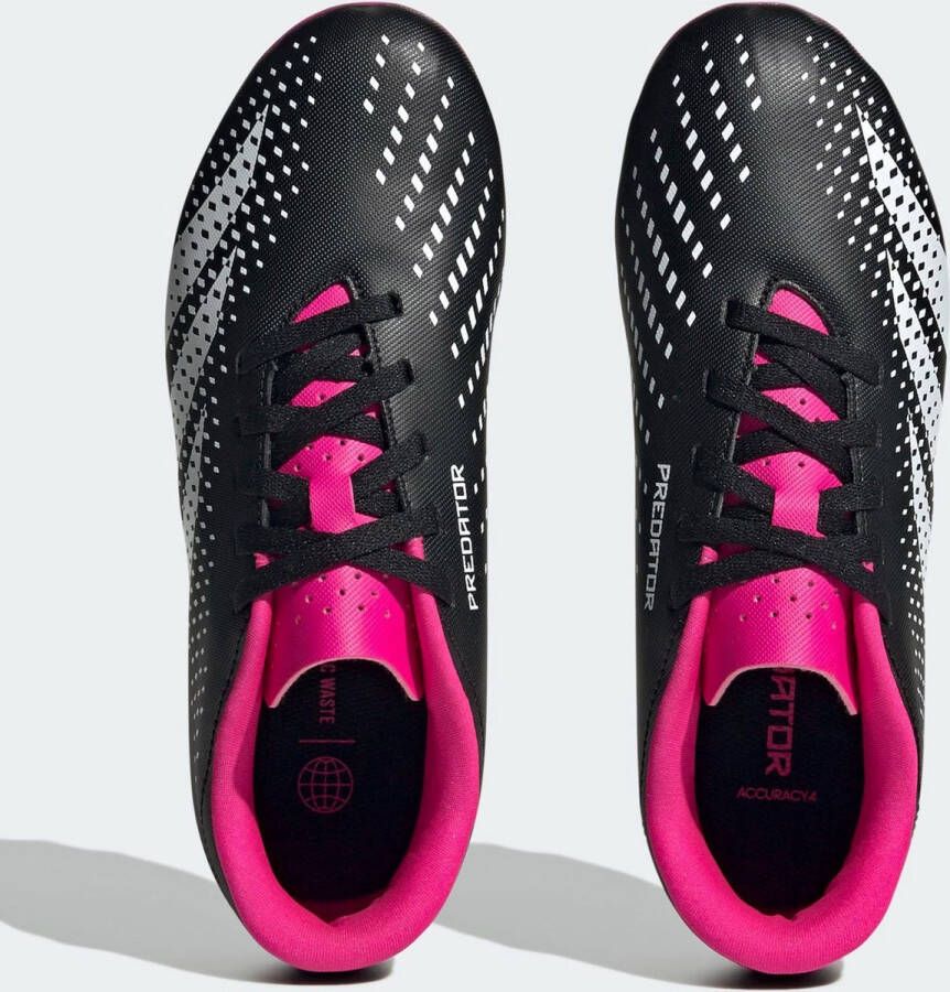 adidas Predator Accuracy.4 Sportschoenen Unisex