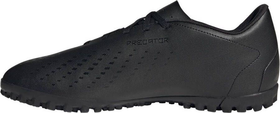 adidas Predator Accuracy.4 Tf Voetbalschoenen Zwart