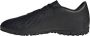 Adidas Perfor ce Predator Accuracy.4 TF voetbalschoenen zwart wit - Thumbnail 8