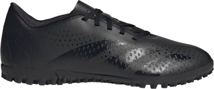 adidas Predator Accuracy.4 Tf Voetbalschoenen Zwart
