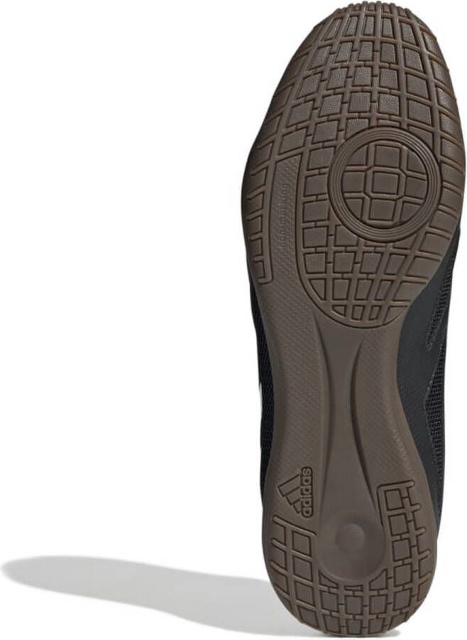 Adidas Performance Predator Edge.4 IN zaalvoetbalschoenen zwart wit - Foto 11