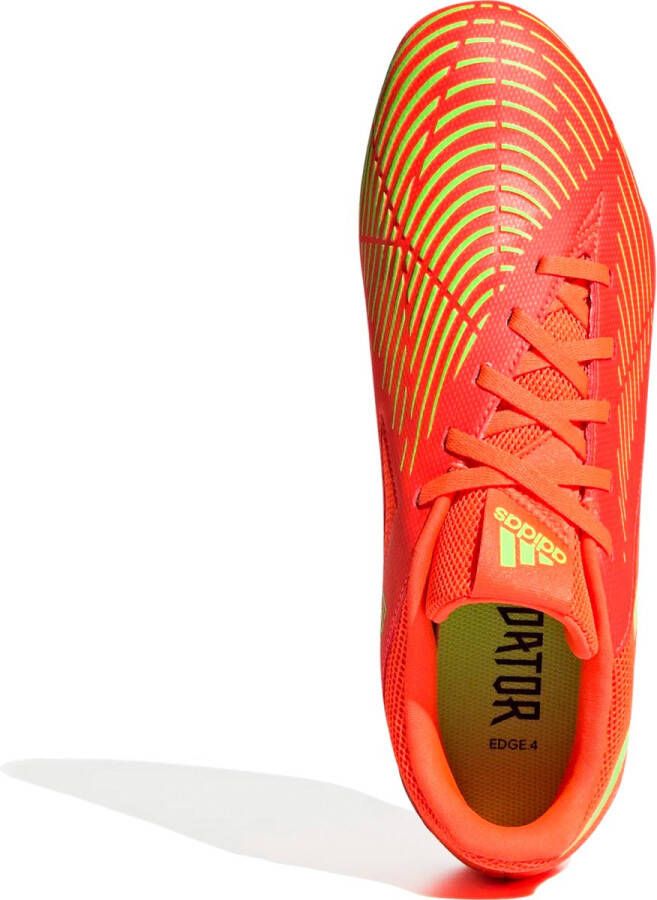 adidas Predator Edge.4 Sportschoenen Mannen
