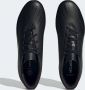 Adidas Perfor ce Predator Accuracy.4 FxG Junior voetbalschoenen zwart Imitatieleer 36 2 3 - Thumbnail 12