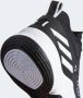 Pro N3Xt 2021 Cblack Ftwwht Silvmt Schoenmaat 48 Basketball Performance Low G58892 - Thumbnail 6