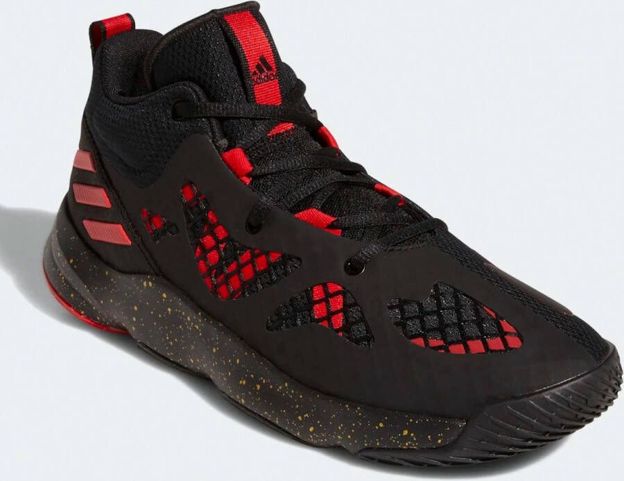 adidas Pro N3XT Sportschoenen Mannen