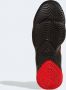Adidas PRO N3XT Sportschoenen Volleybal Indoor zwart rood - Thumbnail 7