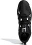 Pro N3Xt 2021 Cblack Ftwwht Silvmt Schoenmaat 48 Basketball Performance Low G58892 - Thumbnail 14