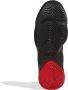 Adidas PRO N3XT Sportschoenen Volleybal Indoor zwart rood - Thumbnail 2