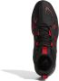 Adidas PRO N3XT Sportschoenen Volleybal Indoor zwart rood - Thumbnail 7