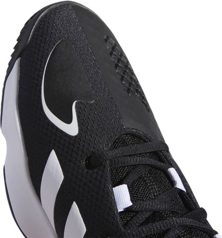 adidas Pro N3XT Sportschoenen zwart
