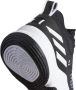 Pro N3Xt 2021 Cblack Ftwwht Silvmt Schoenmaat 48 Basketball Performance Low G58892 - Thumbnail 8