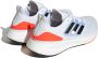 Adidas Perfor ce Pureboost 22 Schoenen Unisex Wit - Thumbnail 4