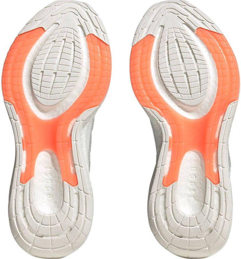 adidas Pureboost 22 H.rdy Hardloopschoenen Grijs Vrouw