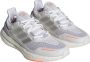 Adidas Pureboost 22 H.rdy Hardloopschoenen Grijs Vrouw - Thumbnail 4