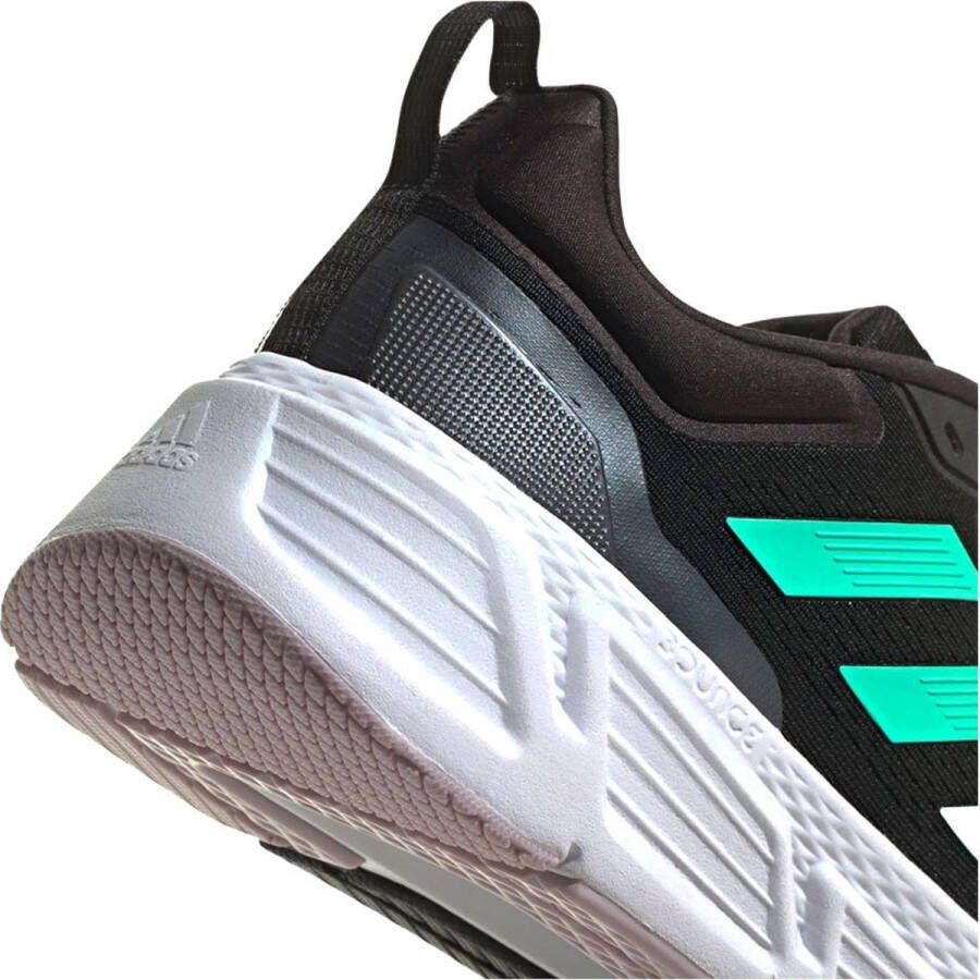 adidas Questar Hardloopschoenen Black 1 Heren