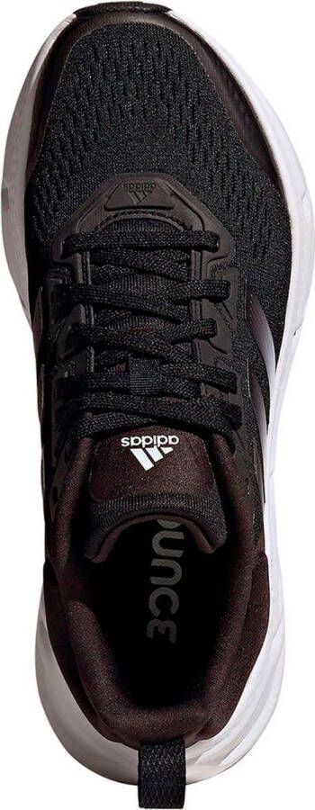 adidas Questar Hardloopschoenen Black Dames