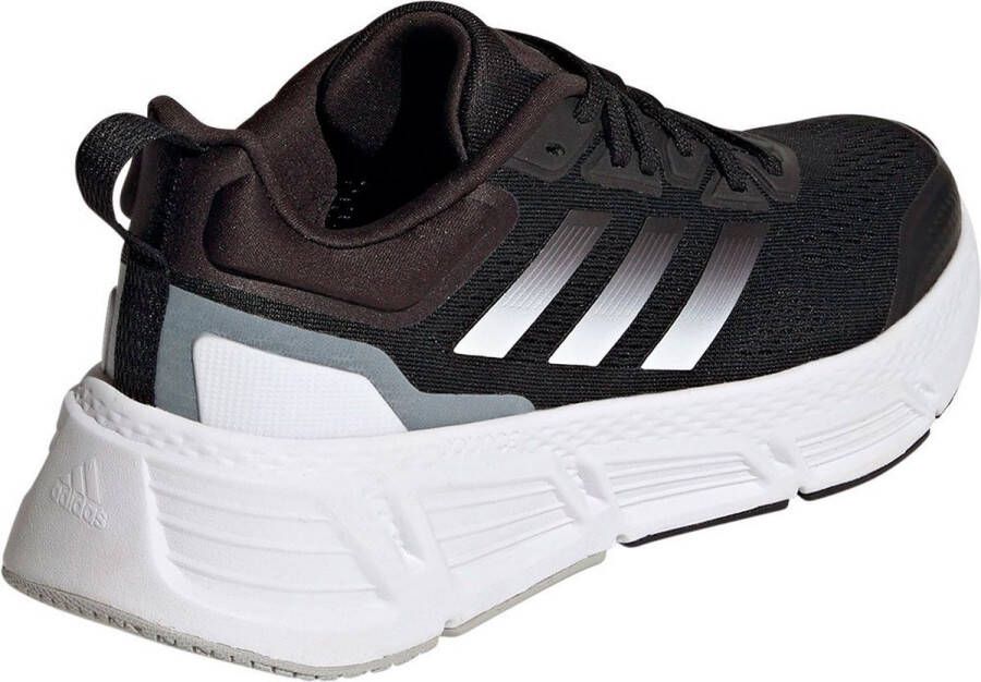 adidas Questar Hardloopschoenen Black Dames