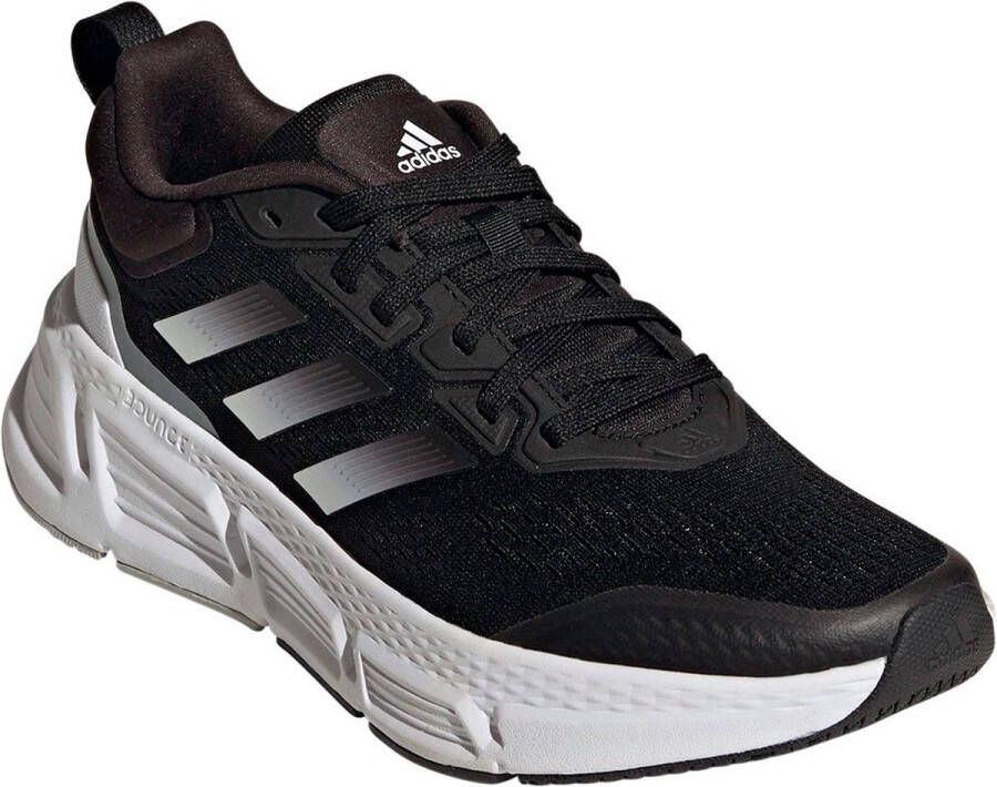 adidas Questar Hardloopschoenen Black Dames