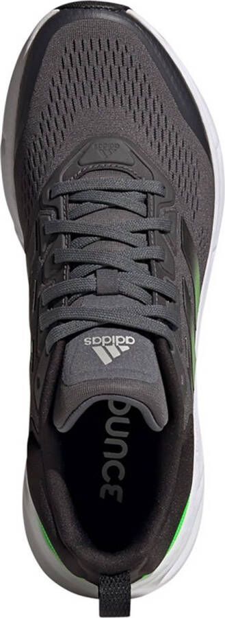 adidas Questar Hardloopschoenen Grijs 1 3 Man