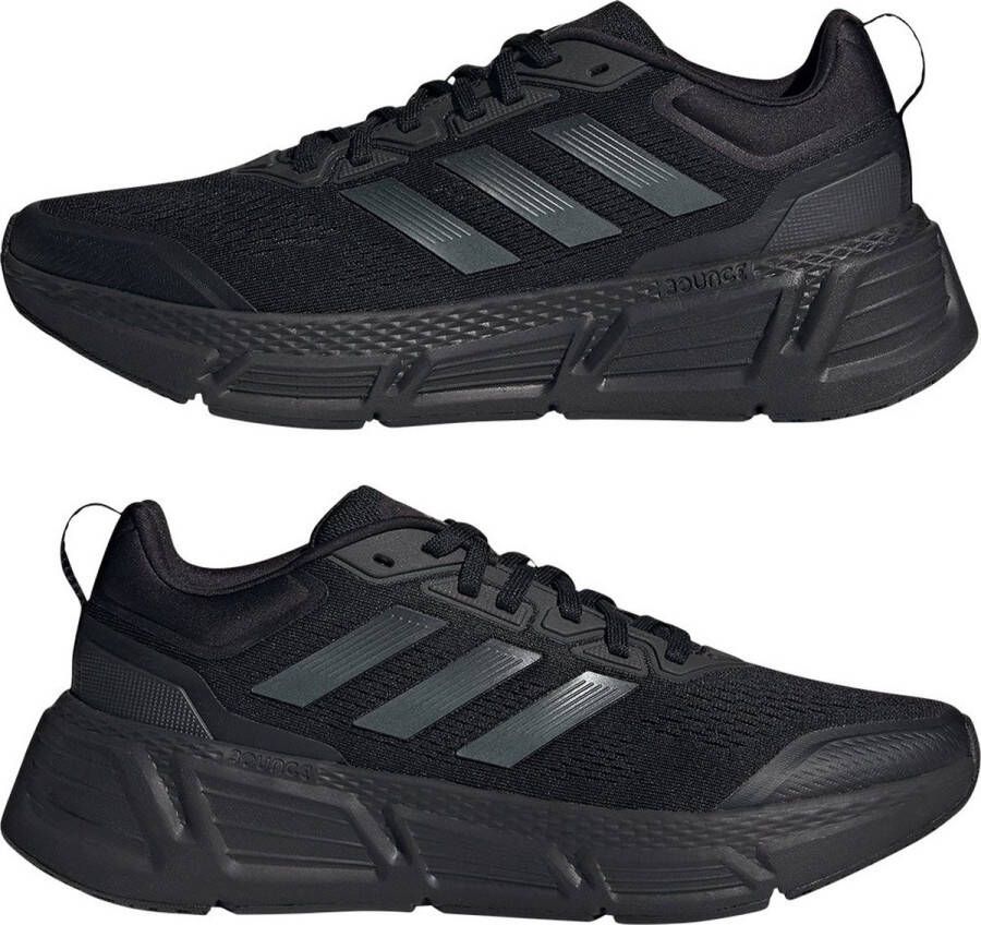 adidas Questar Hardloopschoenen Mannen