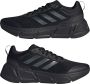 Adidas Performance Questar hardloopschoenen zwart - Thumbnail 12