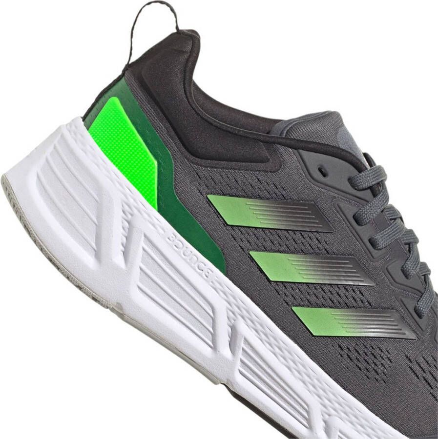 adidas Questar Hardloopschoenen Mannen