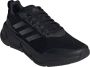 Adidas Performance Questar hardloopschoenen zwart - Thumbnail 12