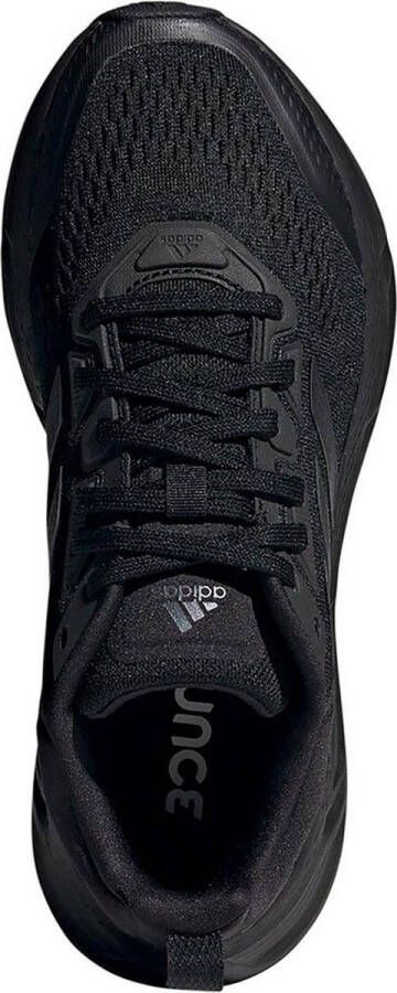 adidas Questar Hardloopschoenen Zwart 2 3 Vrouw