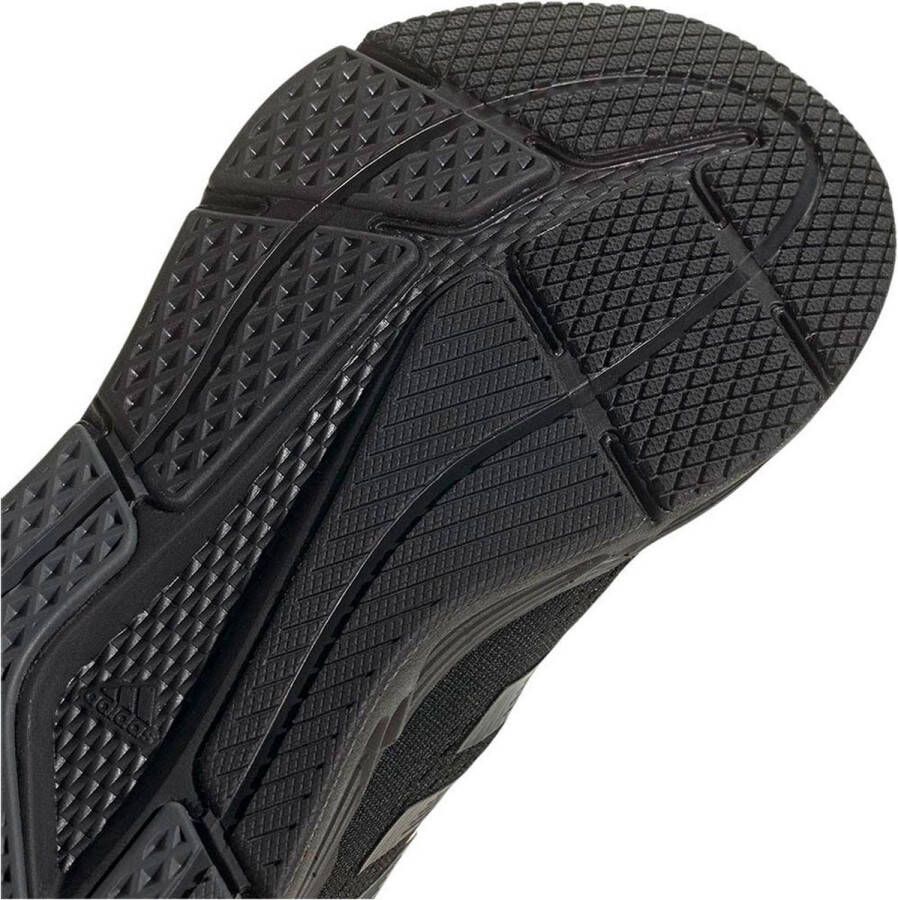 adidas Questar Hardloopschoenen Zwart 2 3 Vrouw