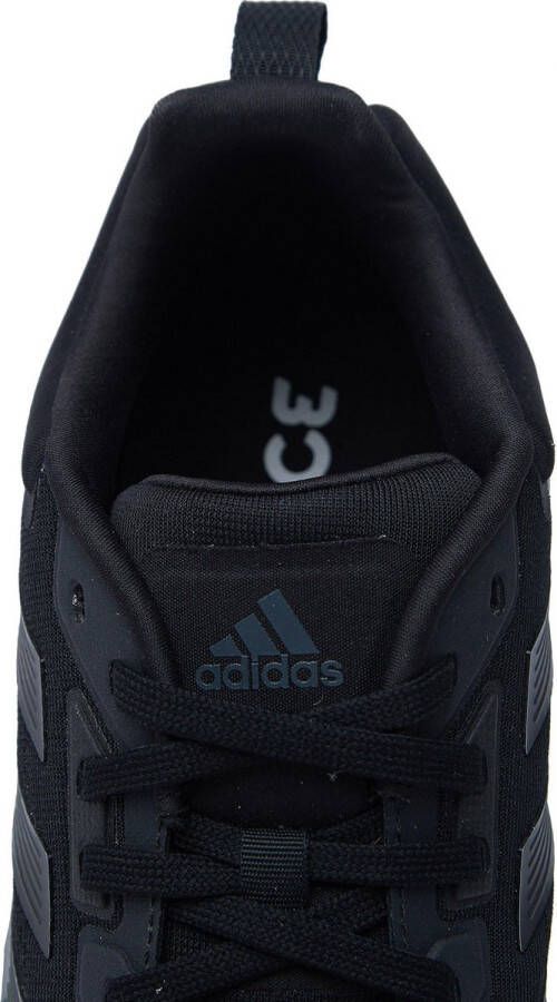 adidas Questar Hardloopschoenen Zwart Heren