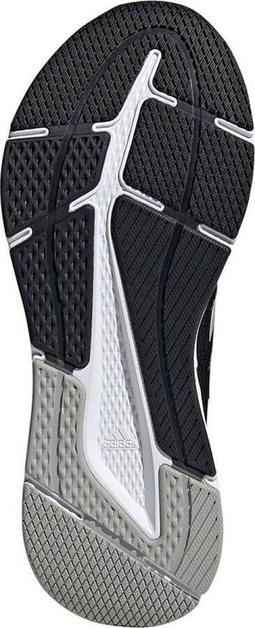 adidas Questar Hardloopschoenen Zwart Man