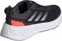 Adidas Performance Questar hardloopschoenen Questar zwart antraciet mat zilver - Thumbnail 7