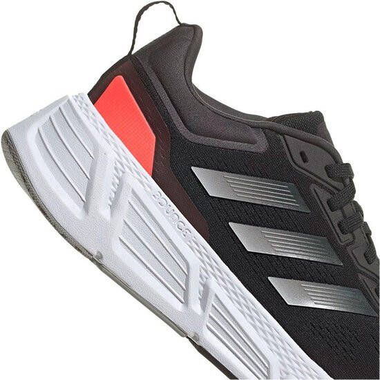 adidas Questar Hardloopschoenen Zwart Man