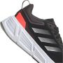 Adidas Performance Questar hardloopschoenen Questar zwart antraciet mat zilver - Thumbnail 9