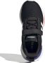 Adidas Sportswear Racer TR 21 sneakers zwart wit kobaltblauw - Thumbnail 7