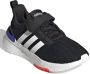 Adidas Sportswear Racer TR 21 sneakers zwart wit kobaltblauw - Thumbnail 8