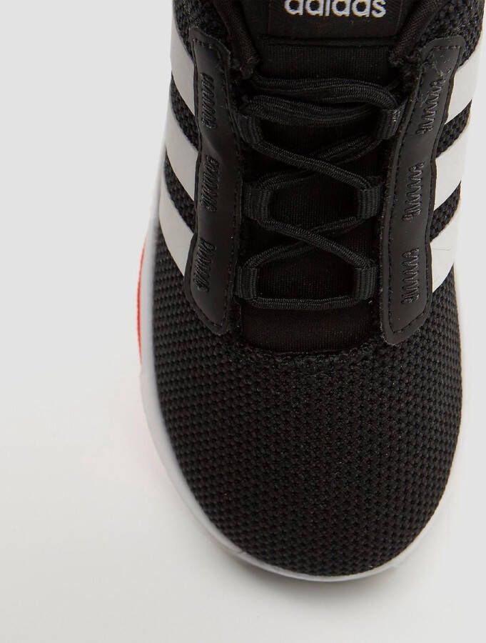 adidas Racer Tr21 Sneakers Zwart Kinderen Kerstcadeau