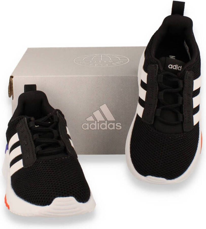 adidas Racer Tr21 Sneakers Zwart Kinderen Kerstcadeau