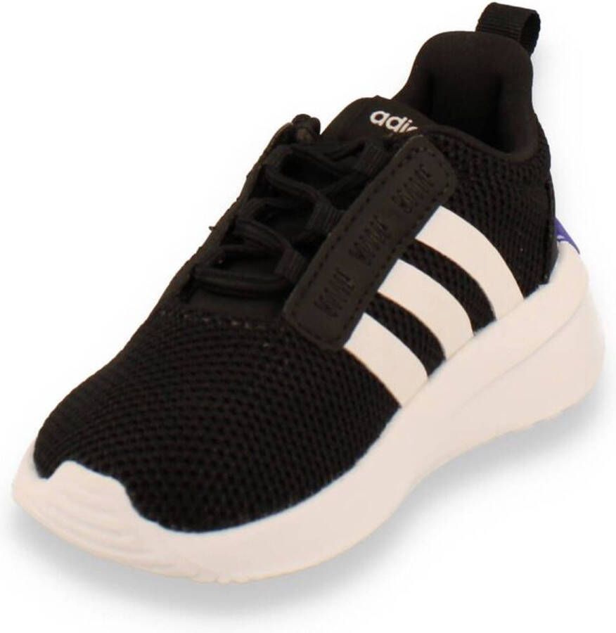 adidas Racer Tr21 Sneakers Zwart Kinderen Kerstcadeau