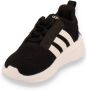 Adidas Racer Tr21 Sneakers Zwart Kinderen Back To School - Thumbnail 13