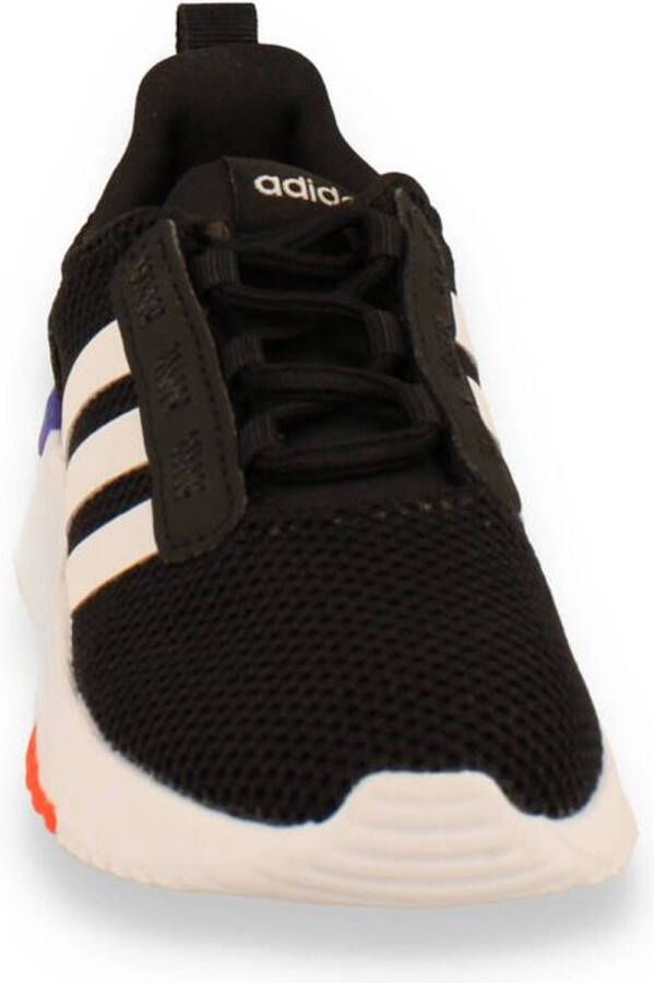 adidas Racer Tr21 Sneakers Zwart Kinderen Kerstcadeau