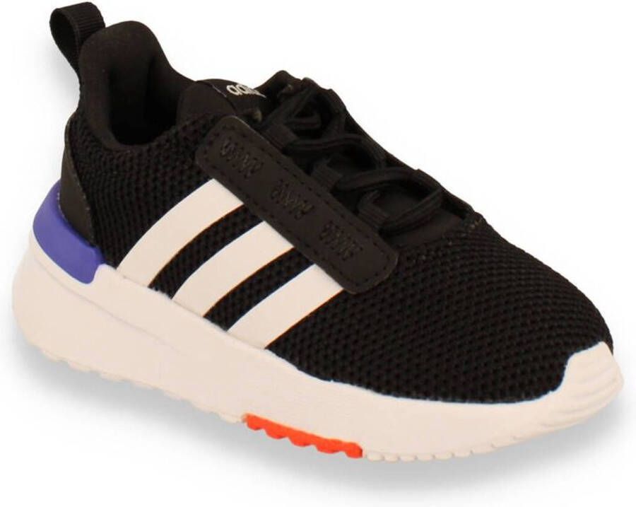 adidas Racer Tr21 Sneakers Zwart Kinderen Kerstcadeau