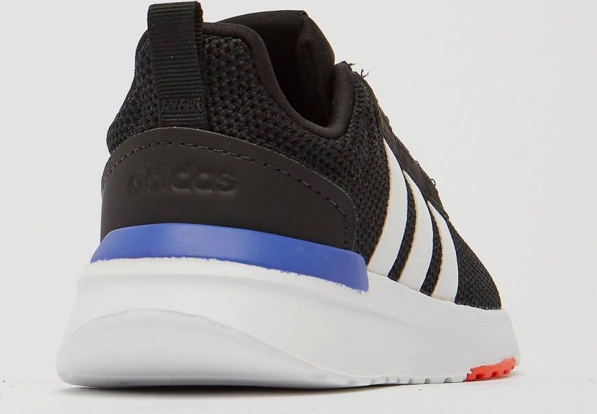 adidas Racer Tr21 Sneakers Zwart Kinderen Kerstcadeau