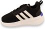 Adidas Racer Tr21 Sneakers Zwart Kinderen Back To School - Thumbnail 7