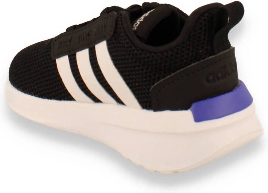 adidas Racer Tr21 Sneakers Zwart Kinderen Kerstcadeau