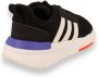 Adidas Racer Tr21 Sneakers Zwart Kinderen Back To School - Thumbnail 11