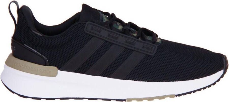 adidas Racer TR21 Zwarte Sneaker