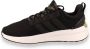 Adidas Racer Tr21 Sneakers Zwart Heren - Thumbnail 5